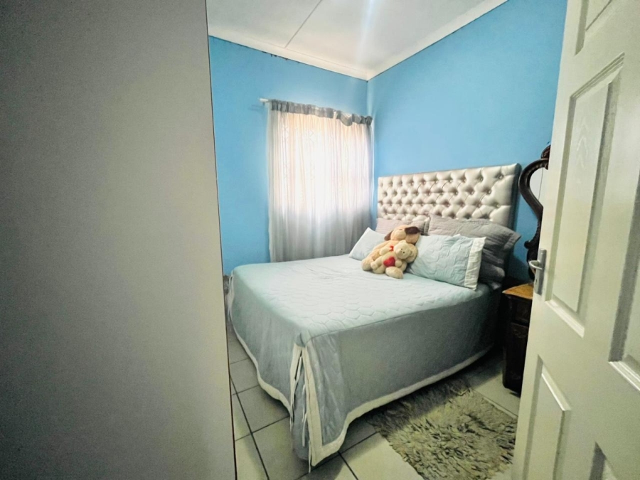 3 Bedroom Property for Sale in Mdantsane Eastern Cape